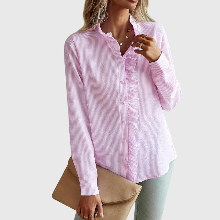 Rose / 2XL