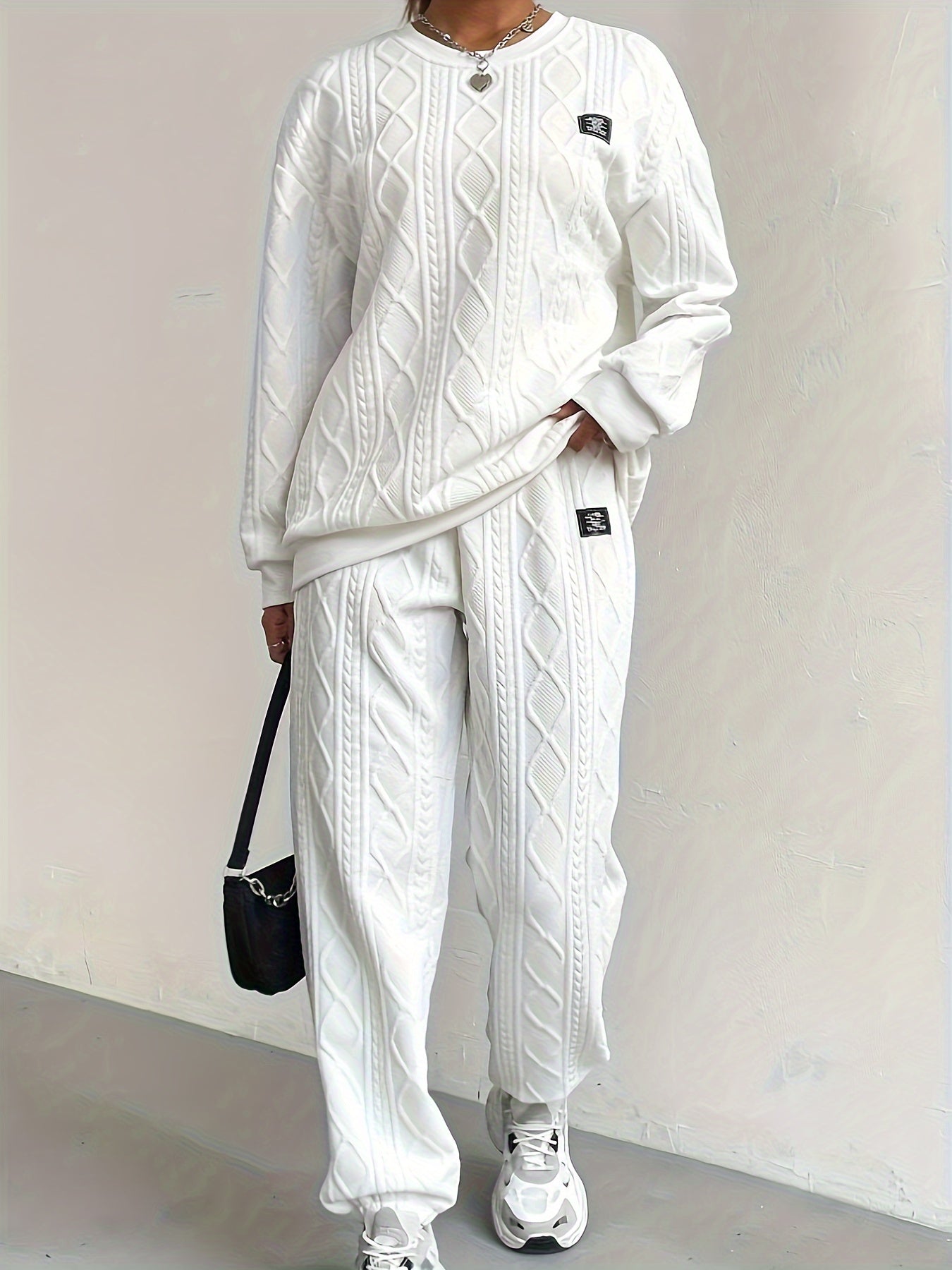 Blanc / 2XL