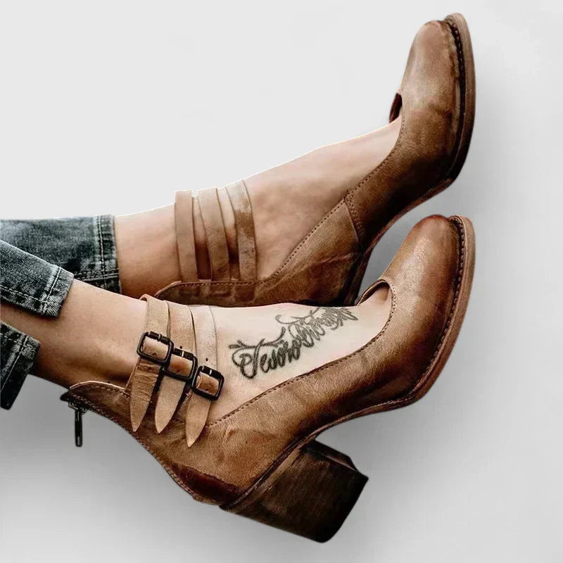 Dark Marron / 11 US | 42 EU