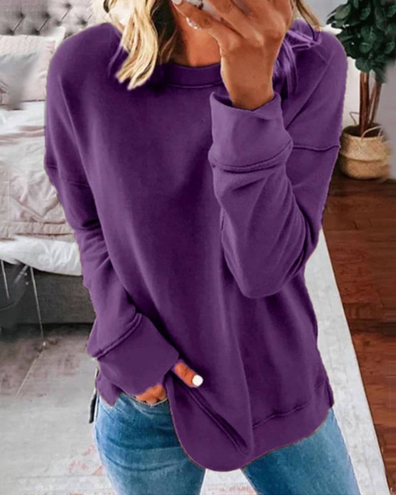 Purple / 5XL