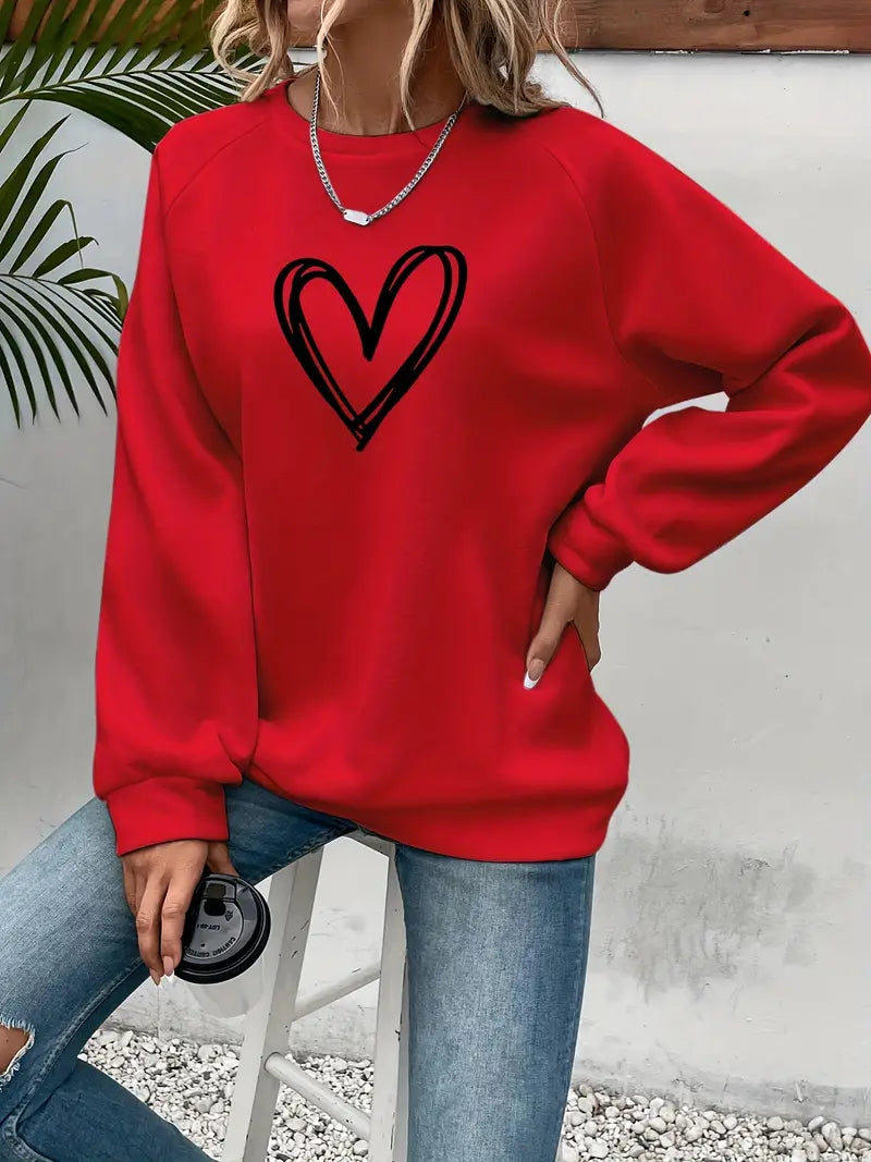 Rouge / 2XL