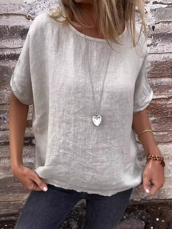 Cream (Almost sold out) / 3XL