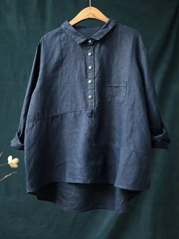 Bleu marine / 2XL
