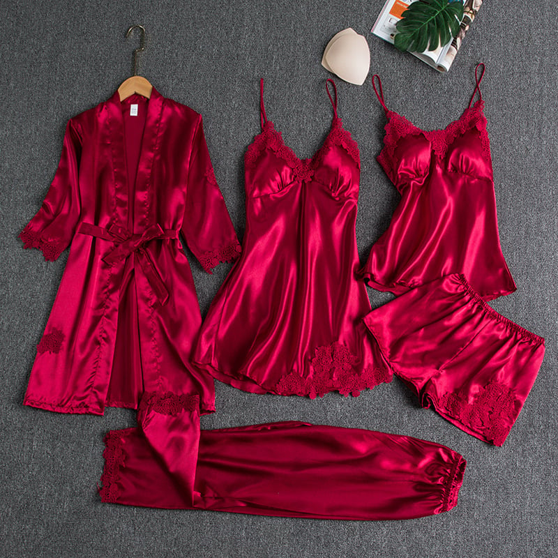 Rouge / 4XL
