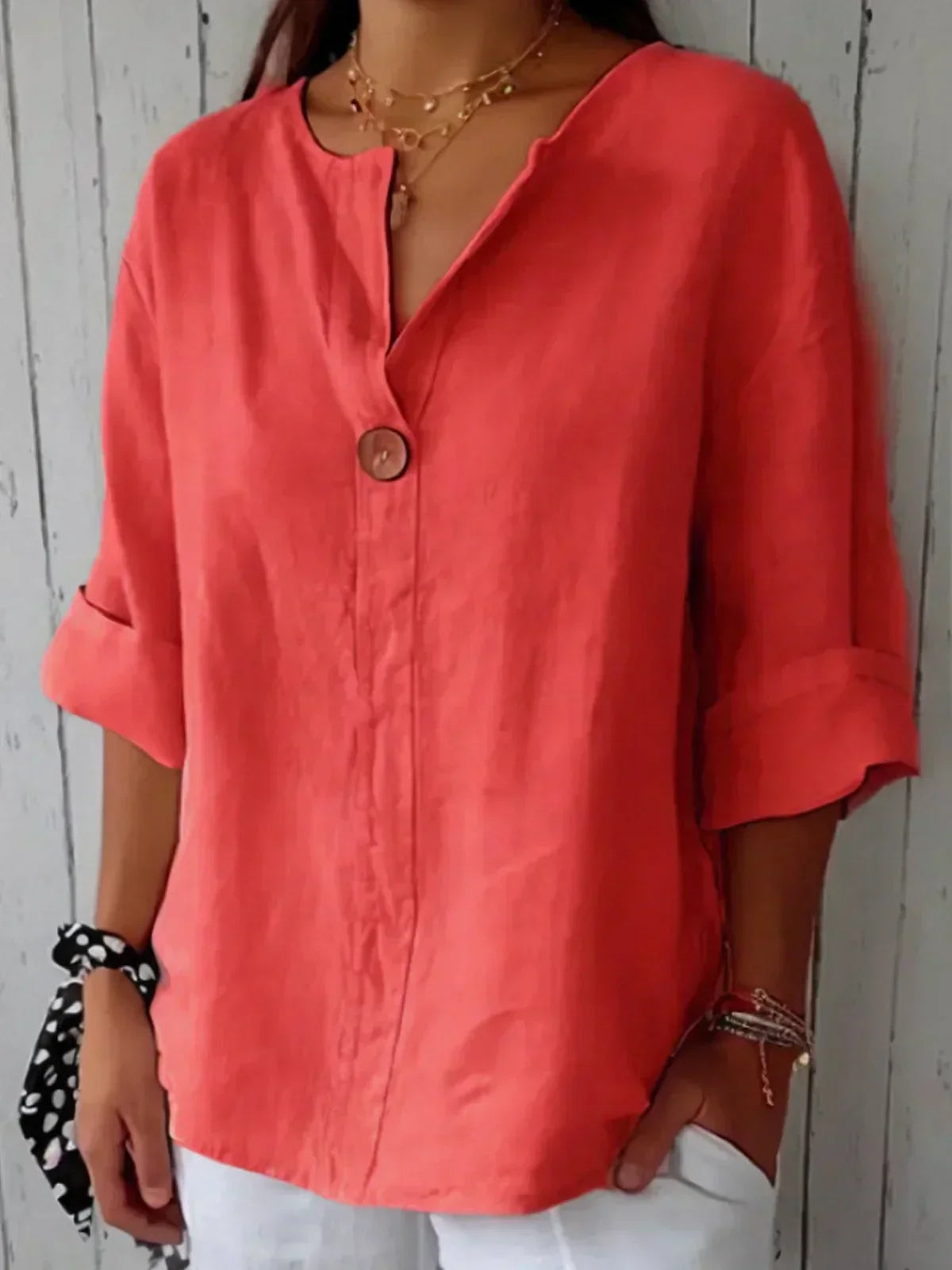 Rouge / 5XL