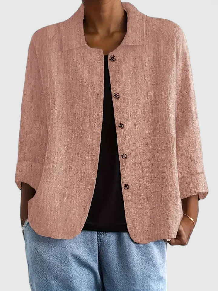 Rose / 3XL