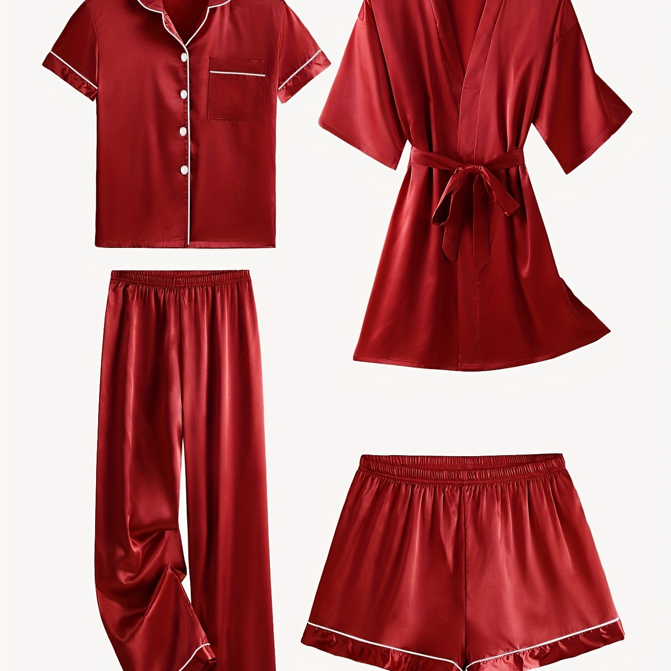 Rouge / XL