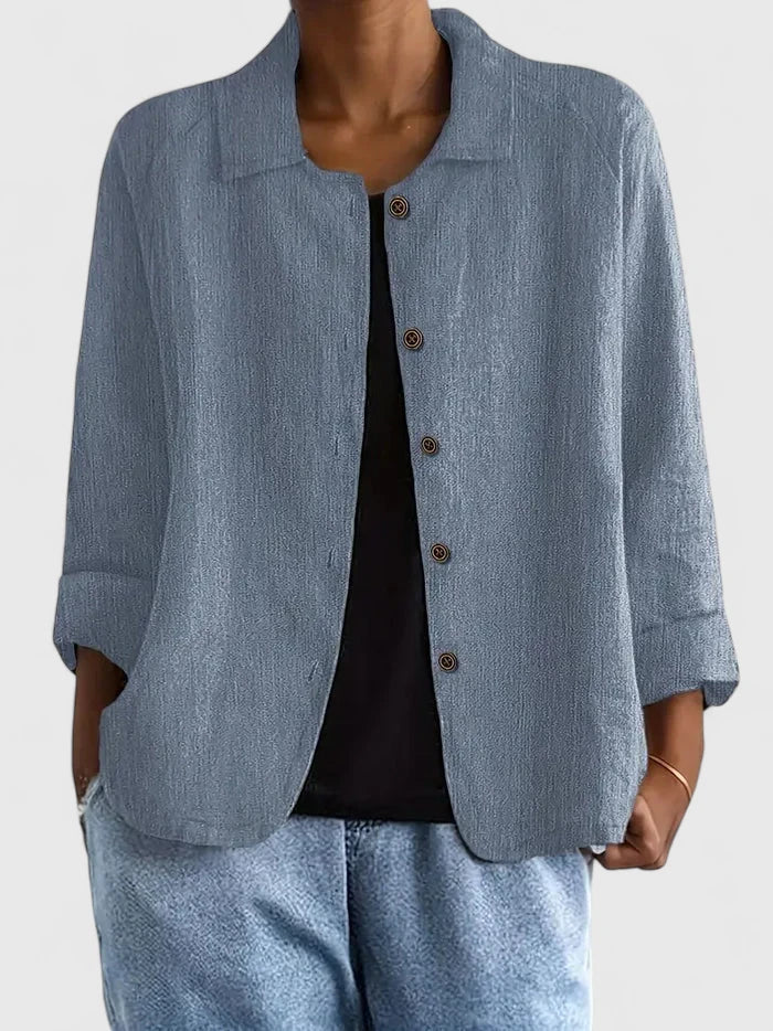 Blue / 3XL