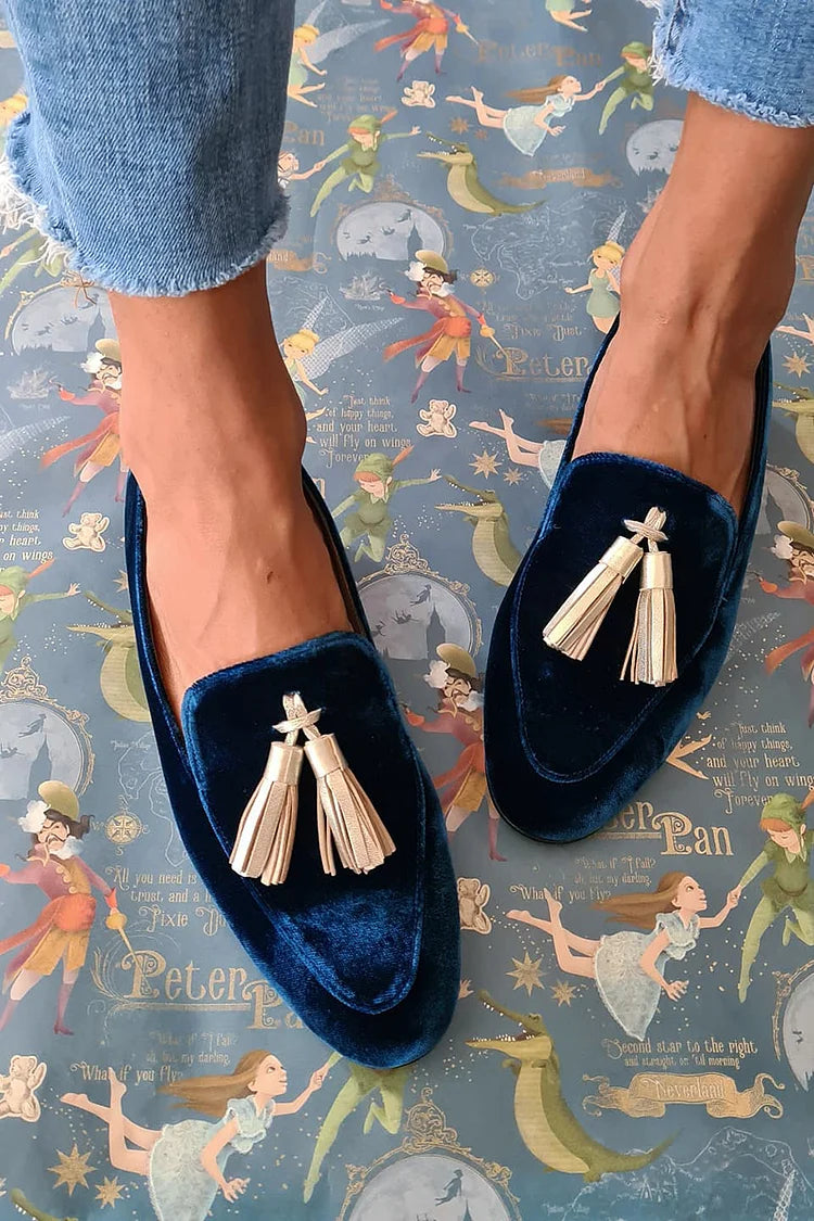 Blue / 11