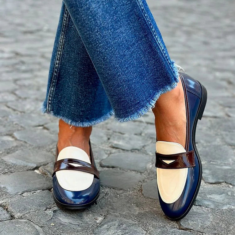 Navy Blue / 11