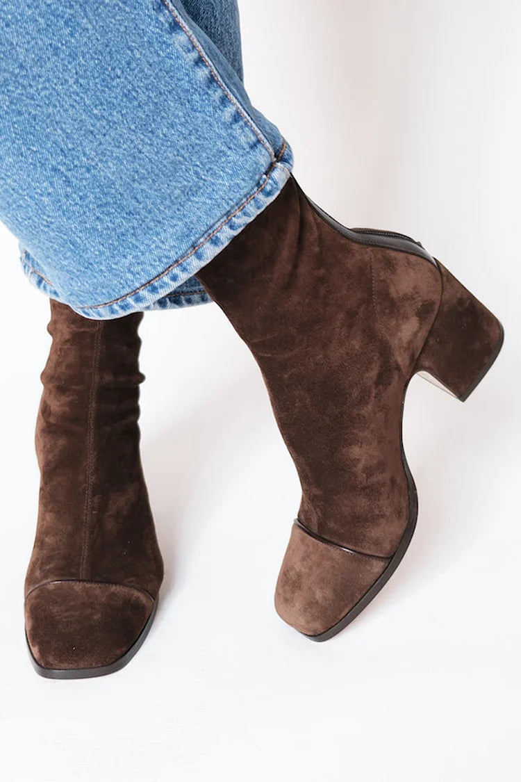 Dark Marron (Almost sold out) / 13