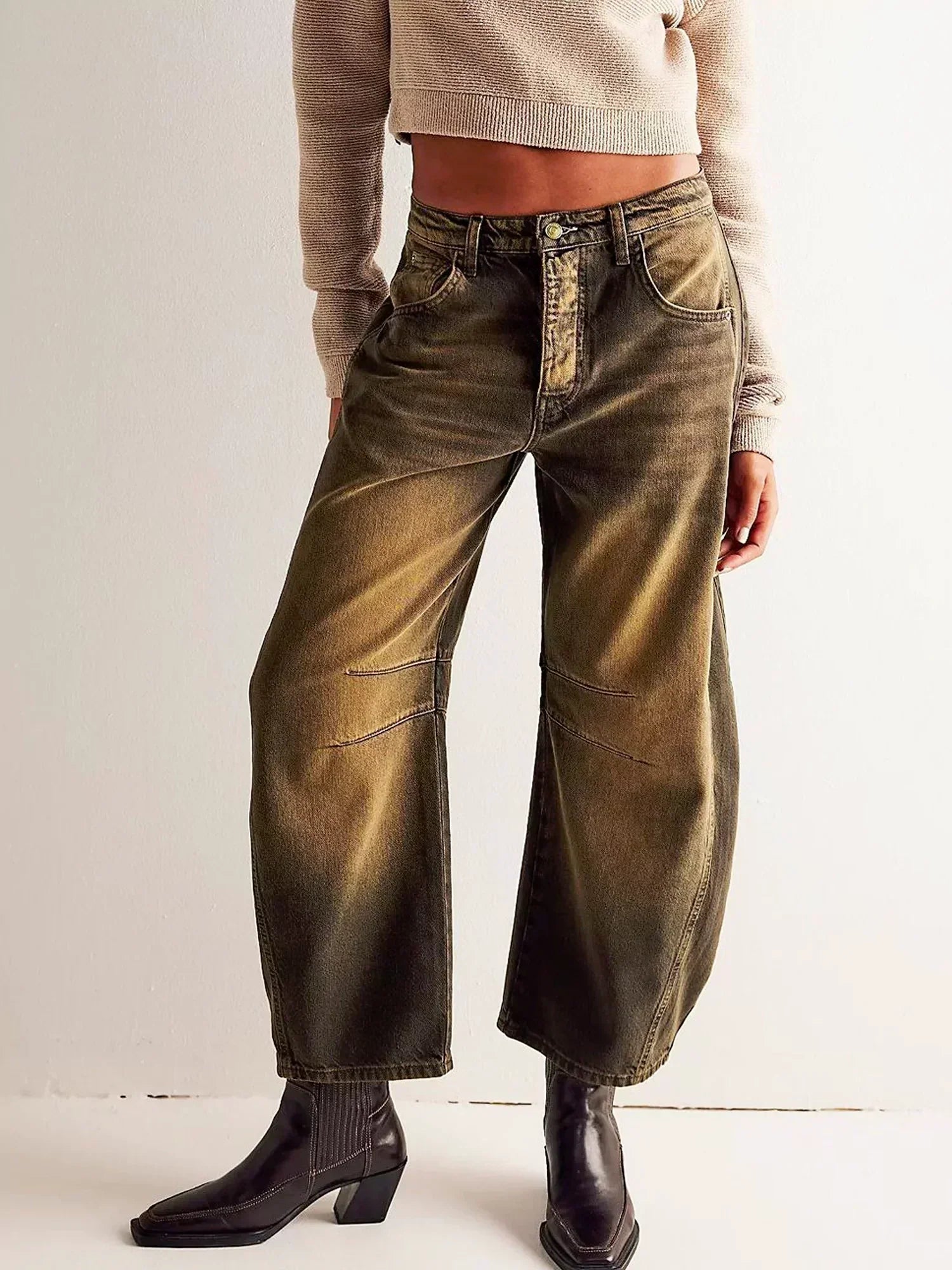 Caramel / 2XL