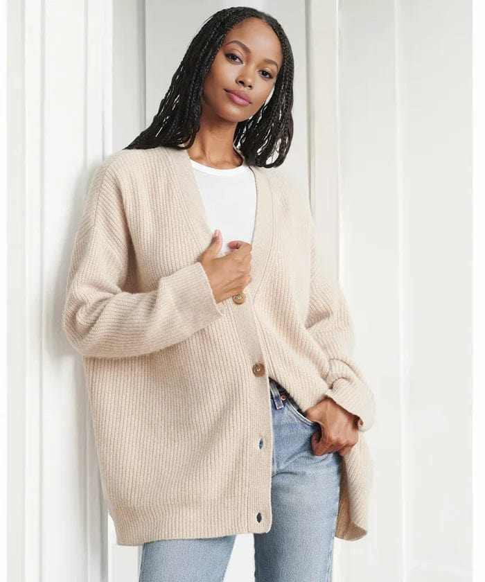 Beige / 3XL
