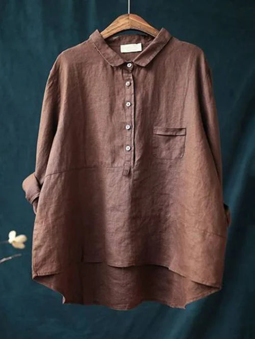 Rust Rouge / 2XL