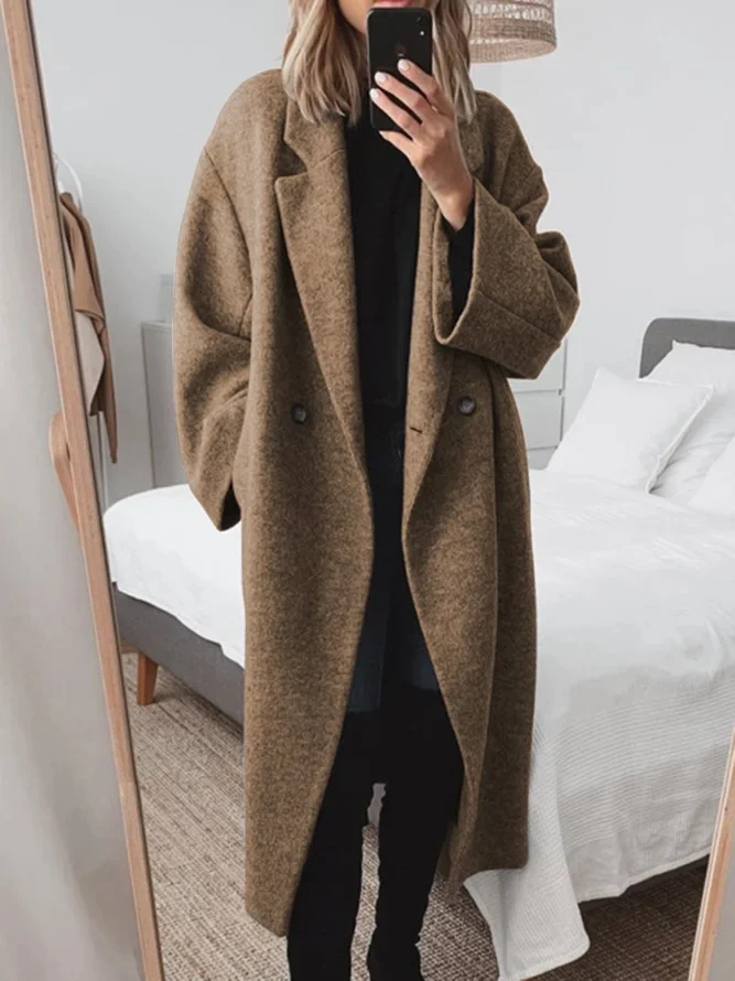 Marron / 3XL