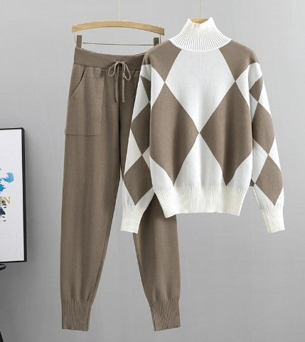 Marron / 2XL