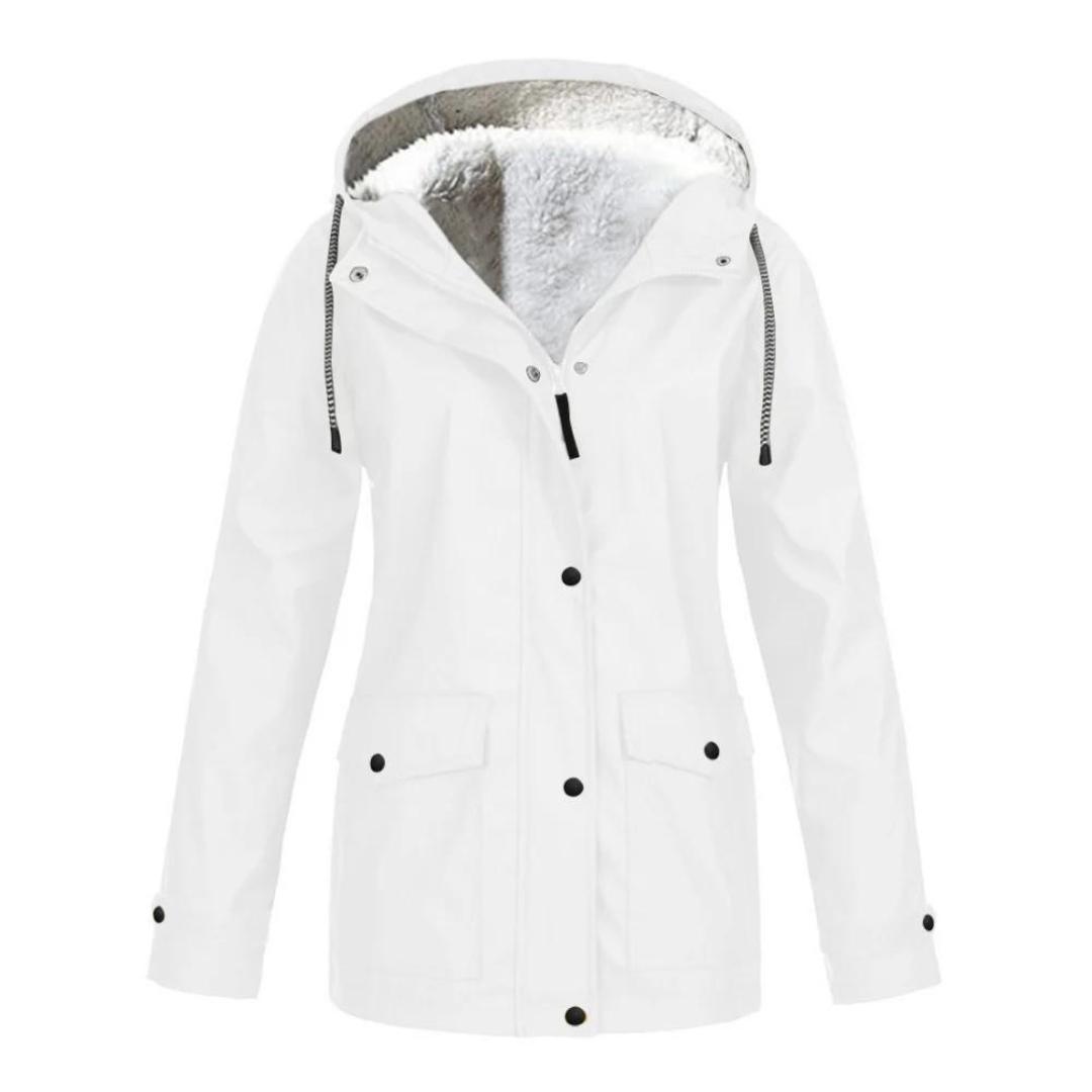 Blanc / 5XL