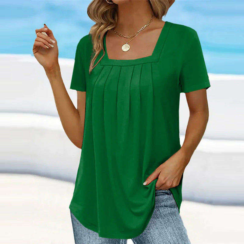 Emerald Vert (Almost sold out) / 5XL