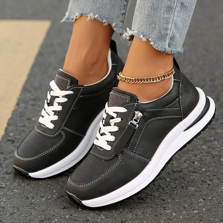 Noir / 12 US | 43 EU