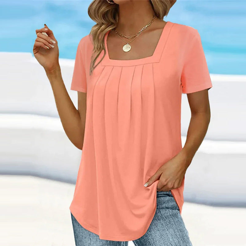 Peach Rose / 5XL