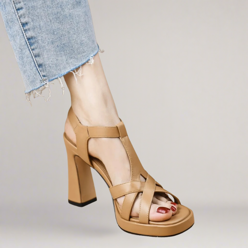 Beige / 12