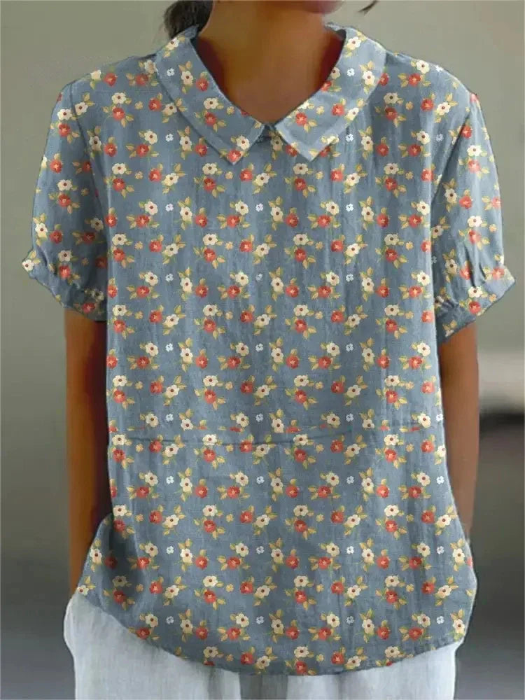 Blue / 3XL