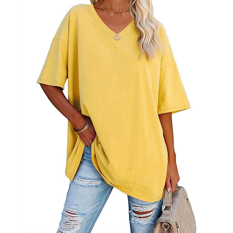Jaune / XL