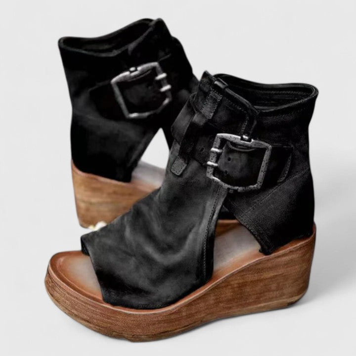 Noir / 12 US | 43 EU