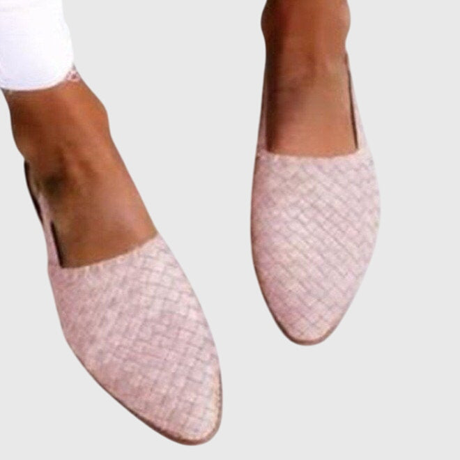 Light Rose / 12 US | 43 EU