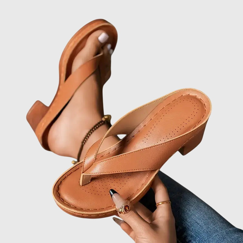 Marron / 12 US | 43 EU