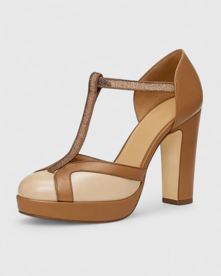 Marron / 12 US | 43 EU