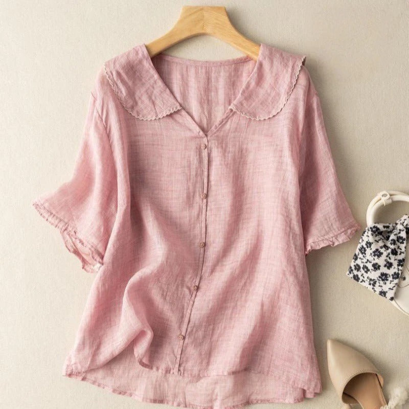 Rose / 2XL