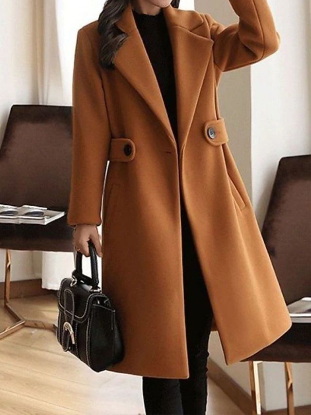 Marron / 4XL