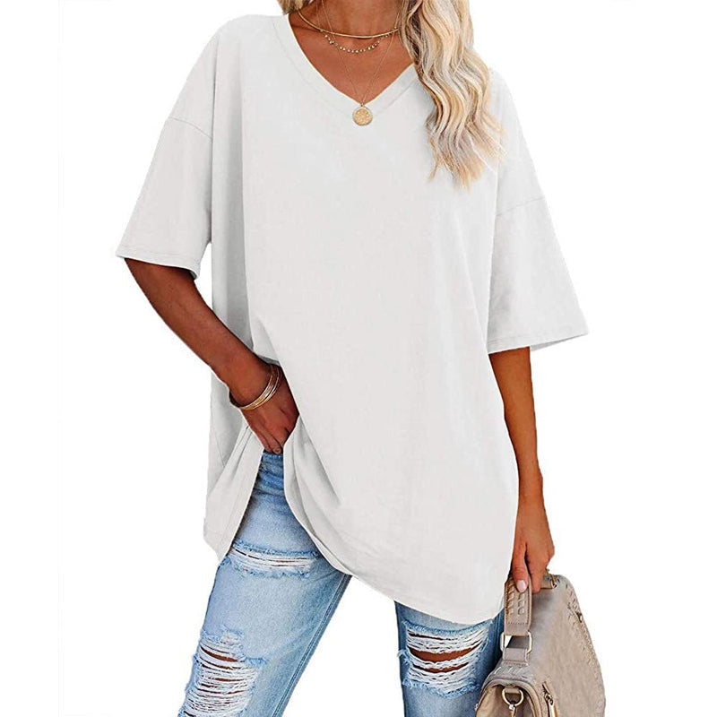 Blanc (Almost sold out) / 2XL