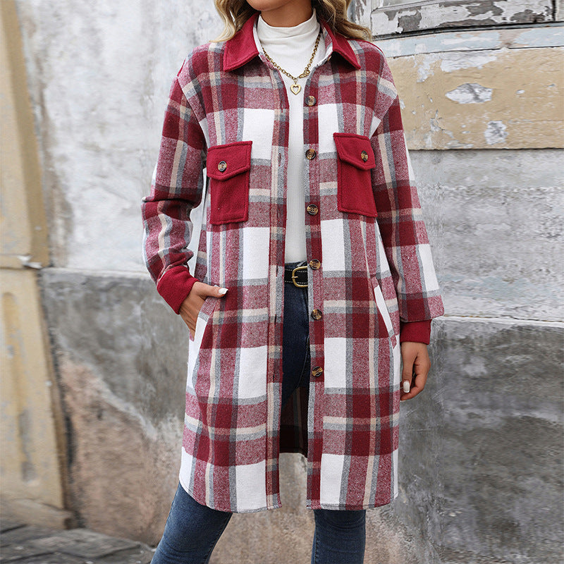 Rouge / XL
