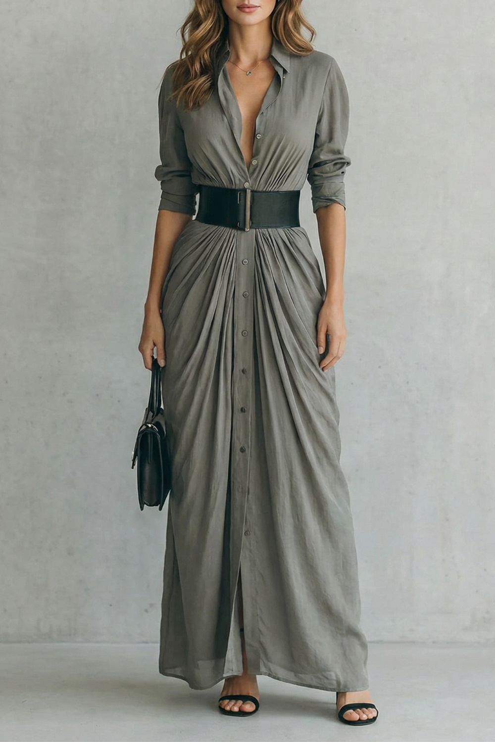 Gray / 2XL