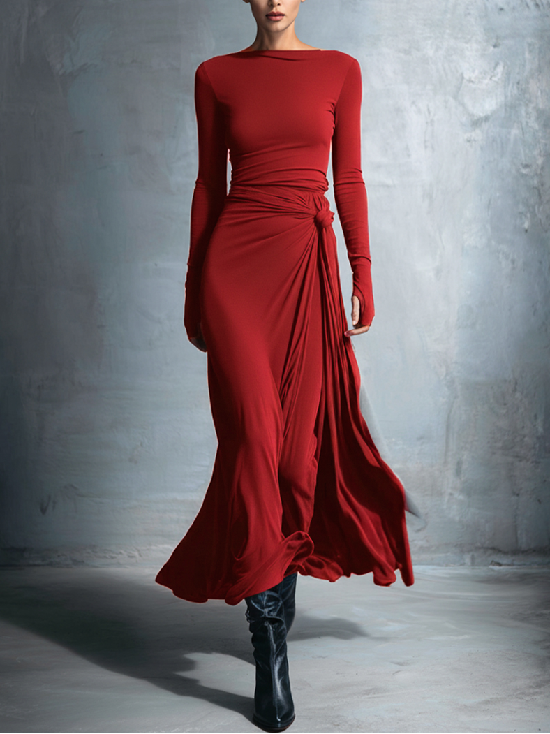Rouge / 2XL