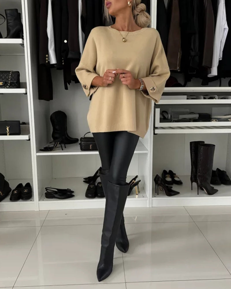 Beige / 3XL
