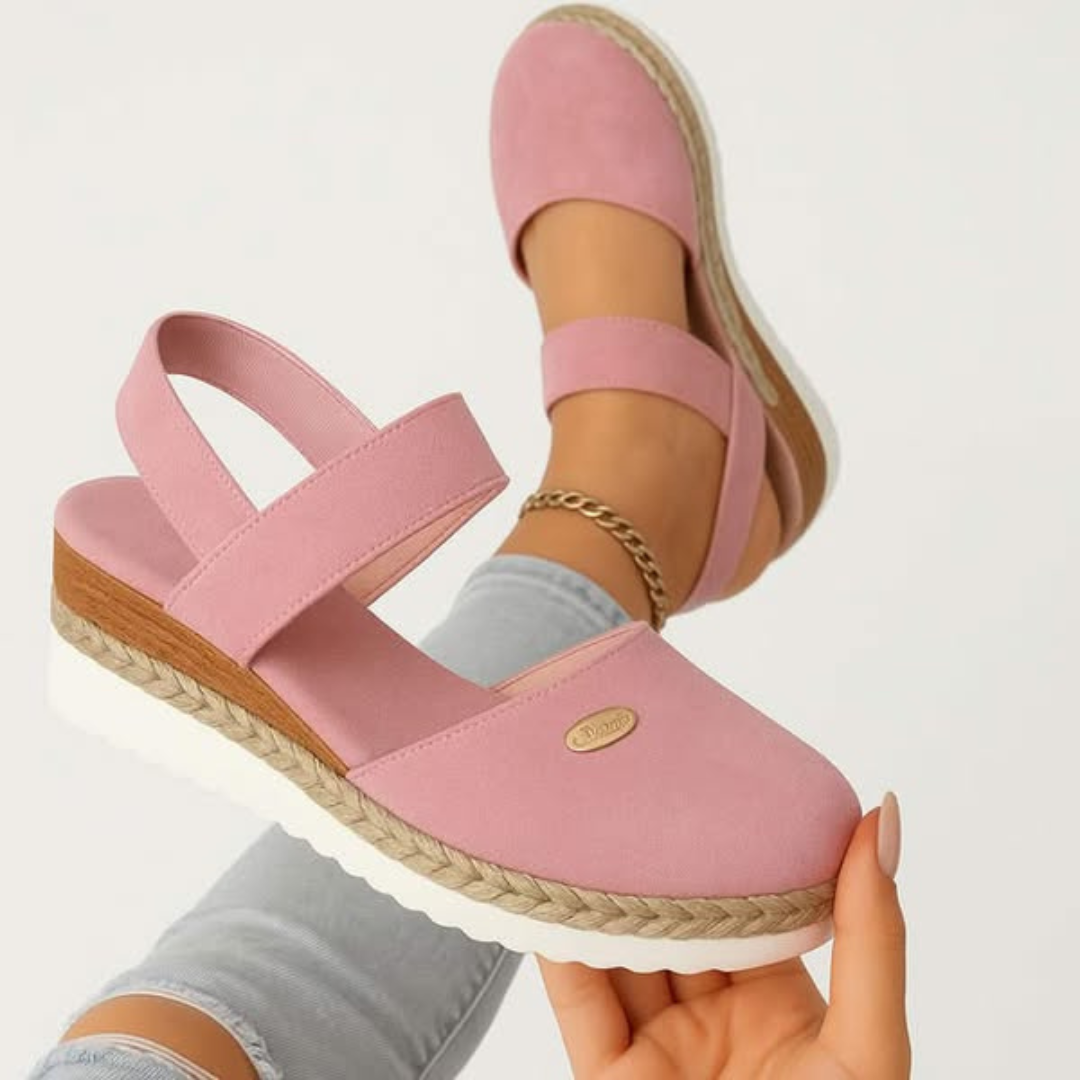 Rose / 12 US | 43 EU