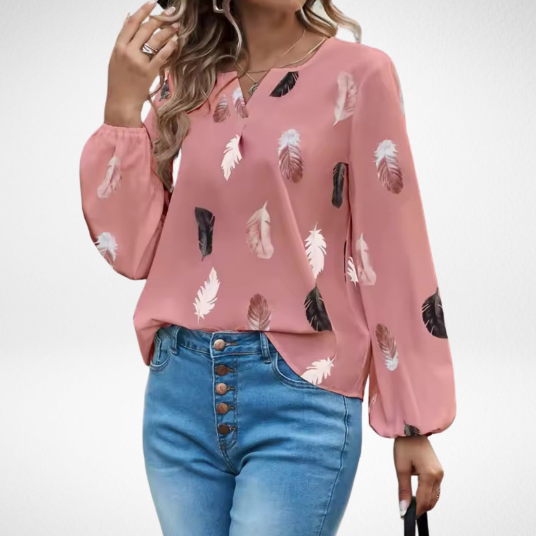 Rose / 5XL