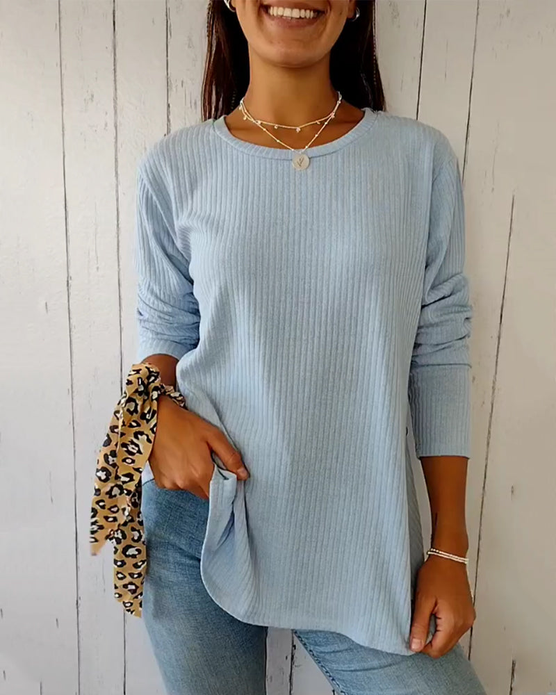 Blue (Almost sold out) / 3XL