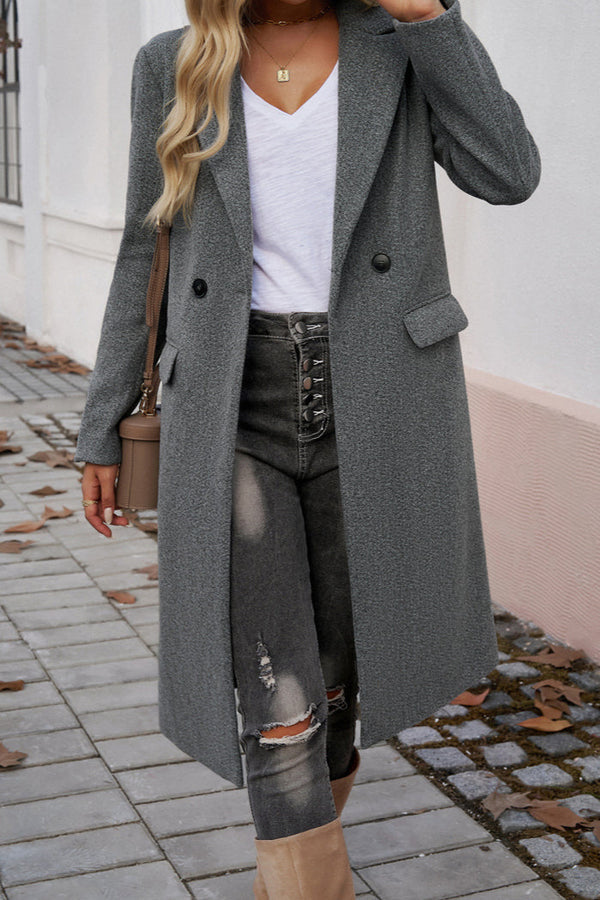 Gray / XL