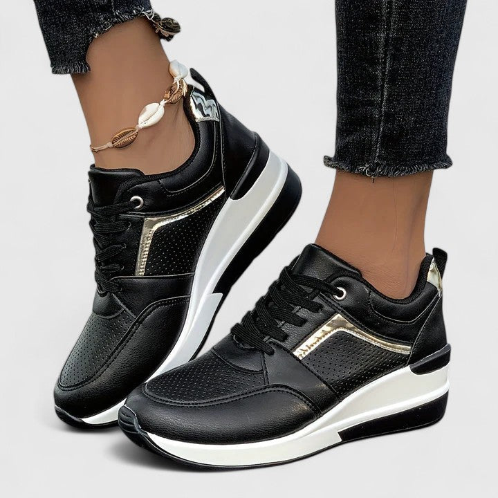 Noir / 12 US | 43 EU