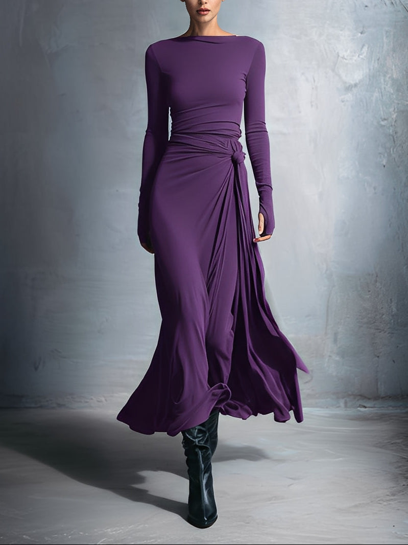 Purple (Almost sold out) / 2XL