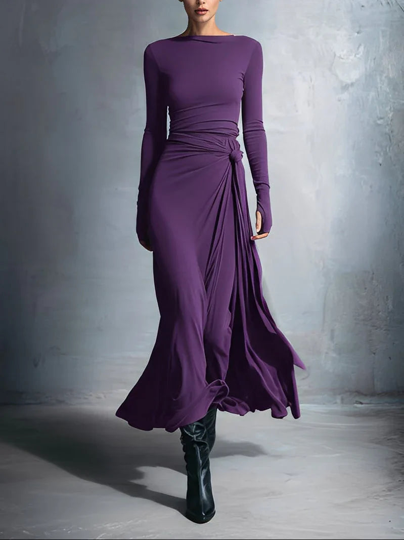 Purple / 2XL