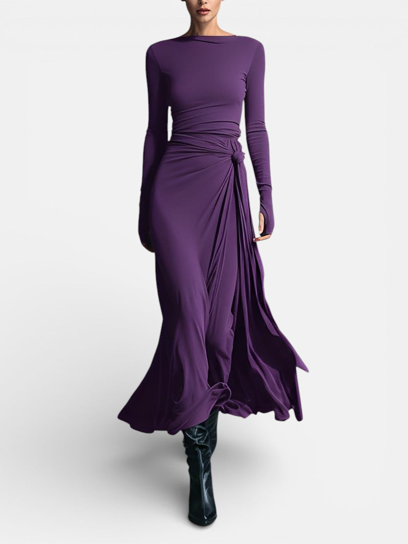 Purple / 2XL