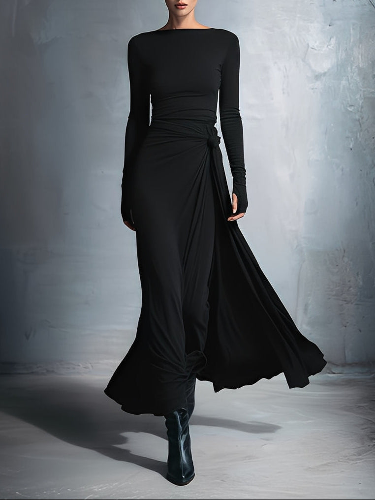 Noir (Almost sold out) / 2XL