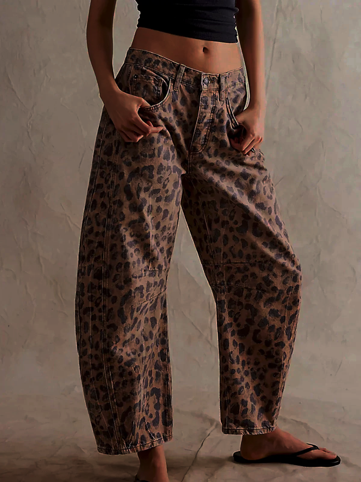 Leopard / 2XL