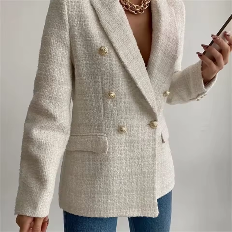 Beige / XL