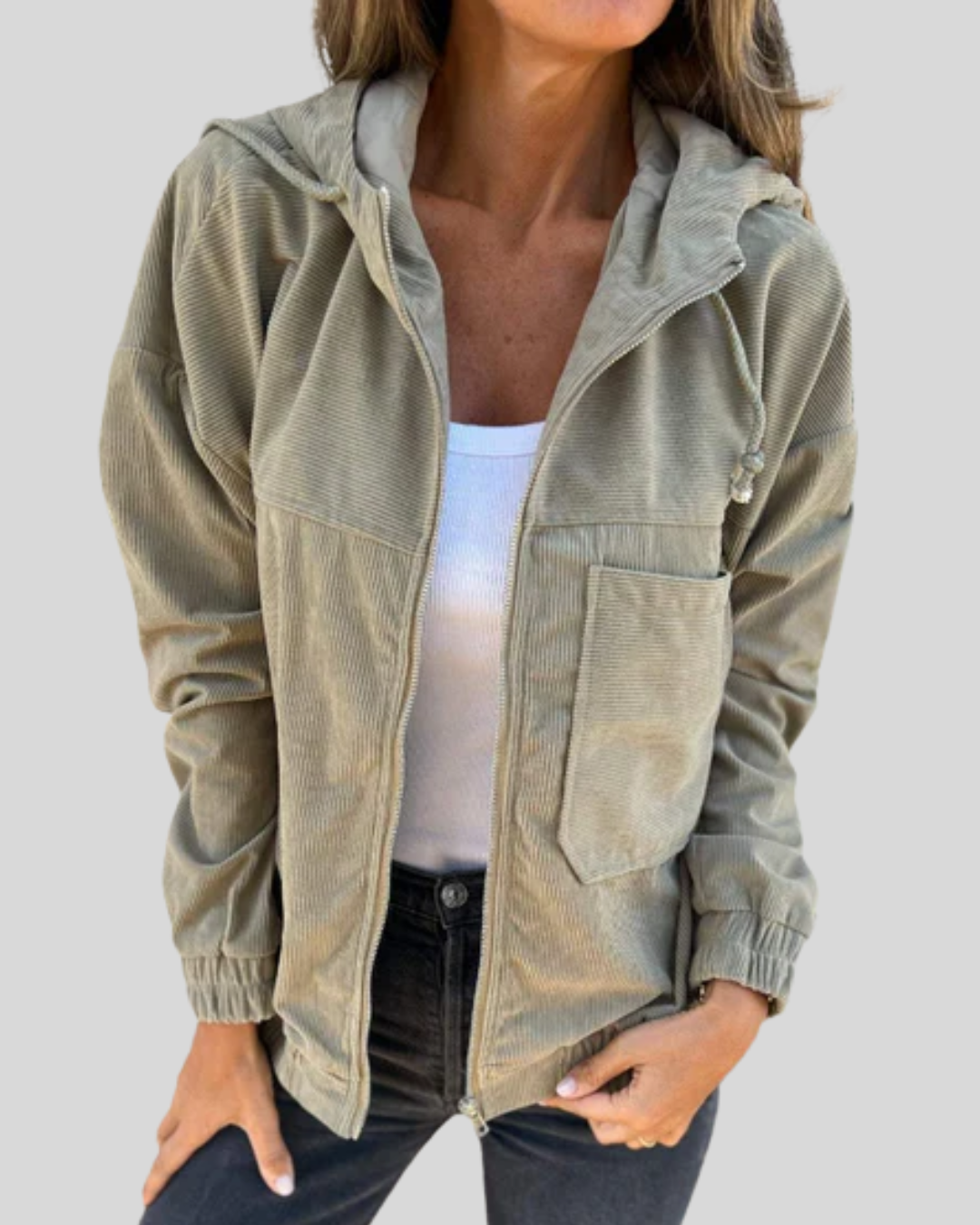 Marron / 3XL(24-26)